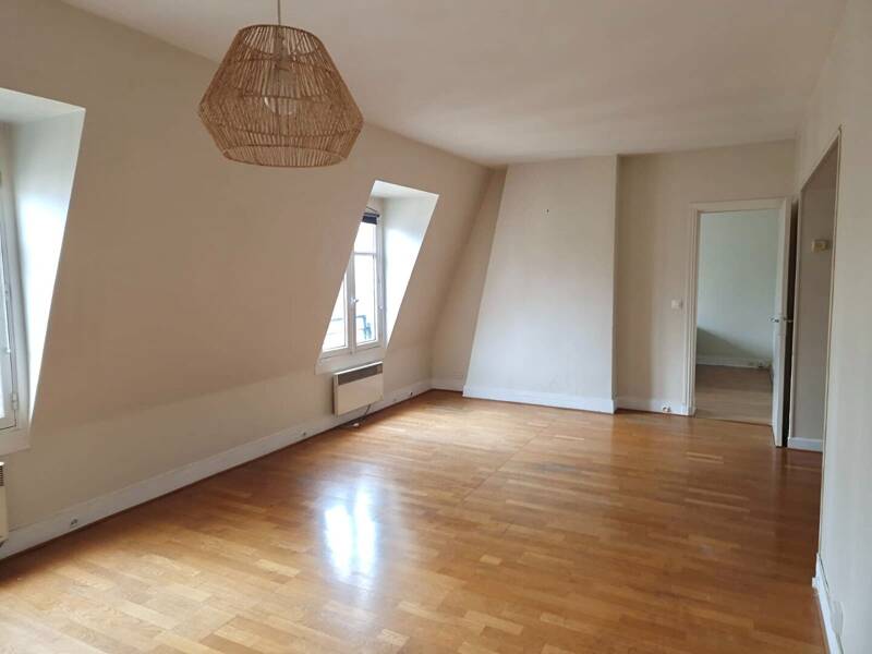 Maison à vendre, 83m², PARIS 16E