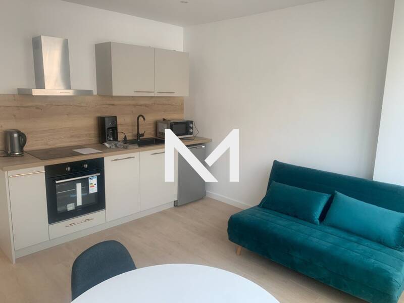 Maison à louer, 22m², GRENOBLE