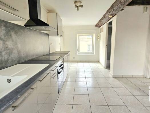 Immeuble à vendre 123 000 € 120 m² Montcy-Theux Nord Charleville-Mézières 08000