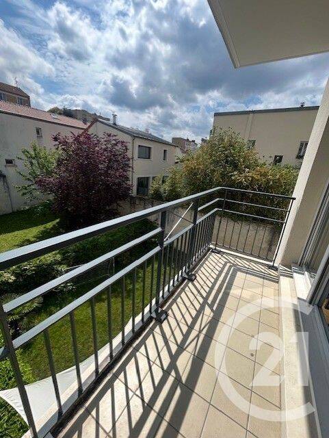 Maison à louer, 49m², ASNIERES SUR SEINE