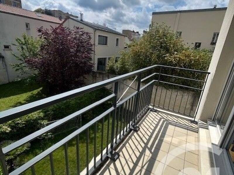 Maison à louer, 49m², ASNIERES SUR SEINE