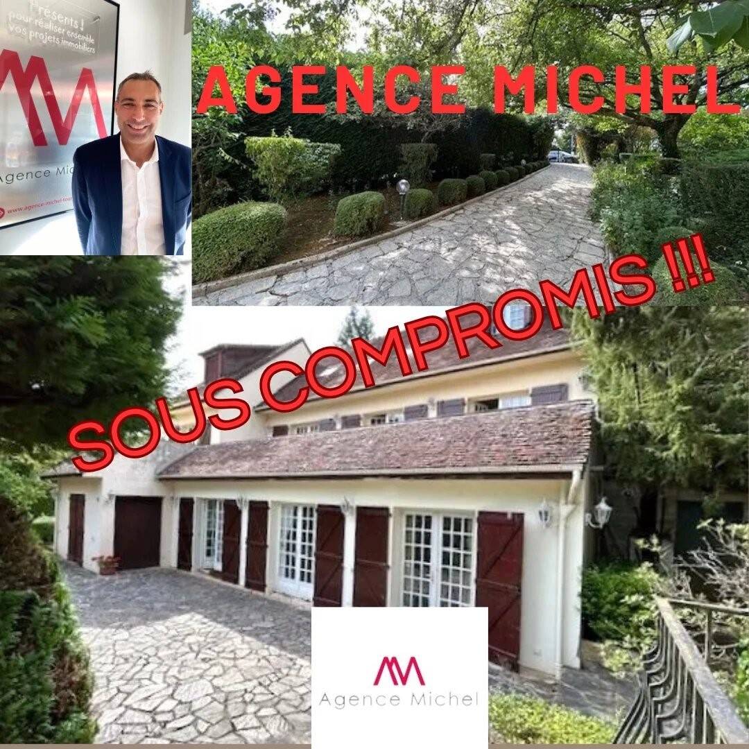 Maison à vendre, 311m², PRESLES EN BRIE