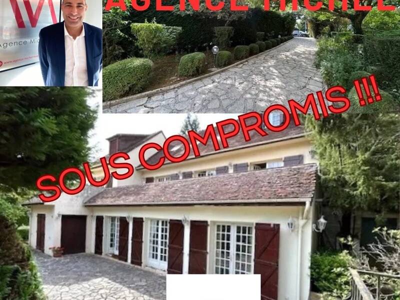Maison à vendre, 311m², PRESLES EN BRIE