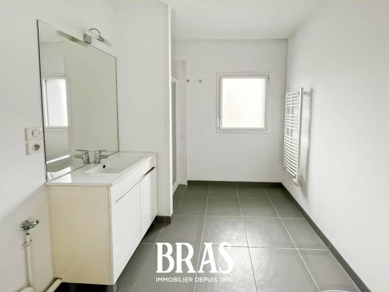 Maison à louer, 42m², NANTES