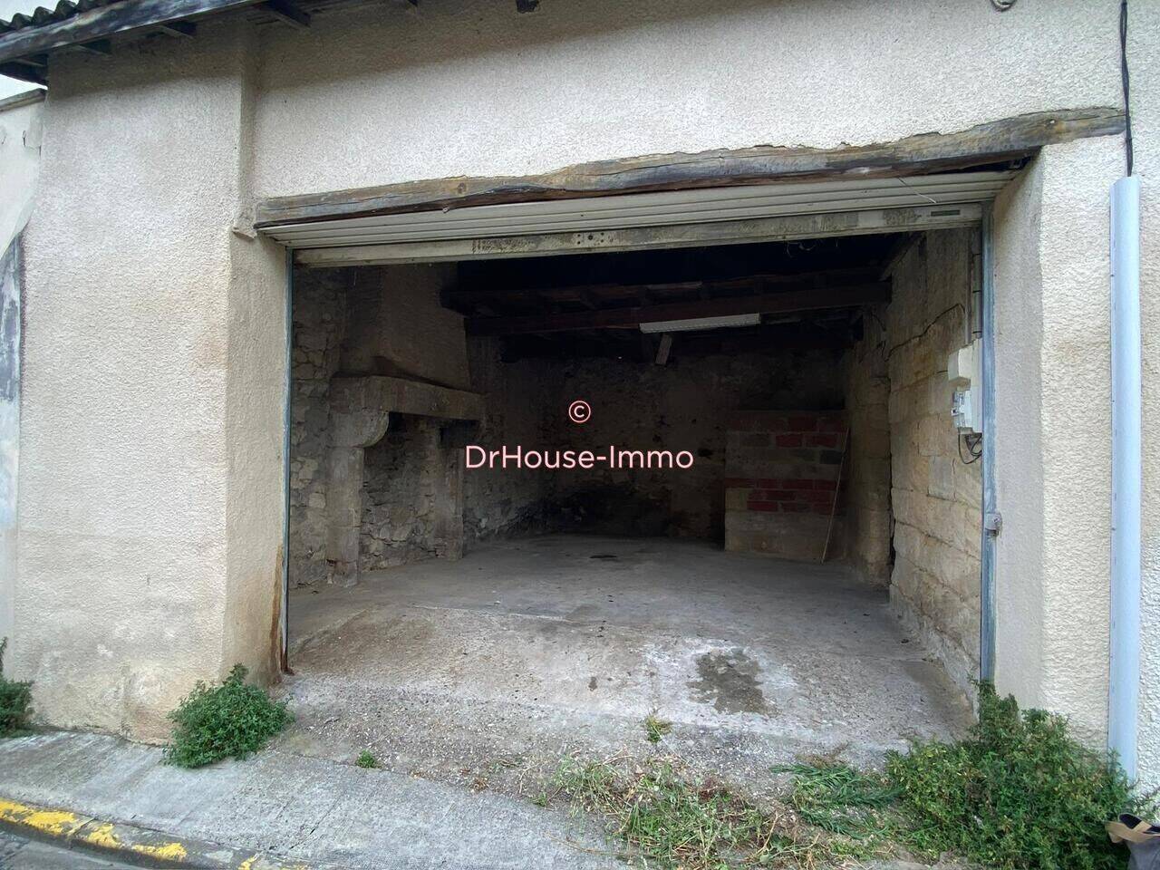 Maison à vendre, 70m², LA REOLE
