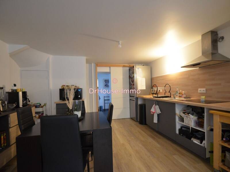 Maison à louer, 61m², LE PETIT QUEVILLY