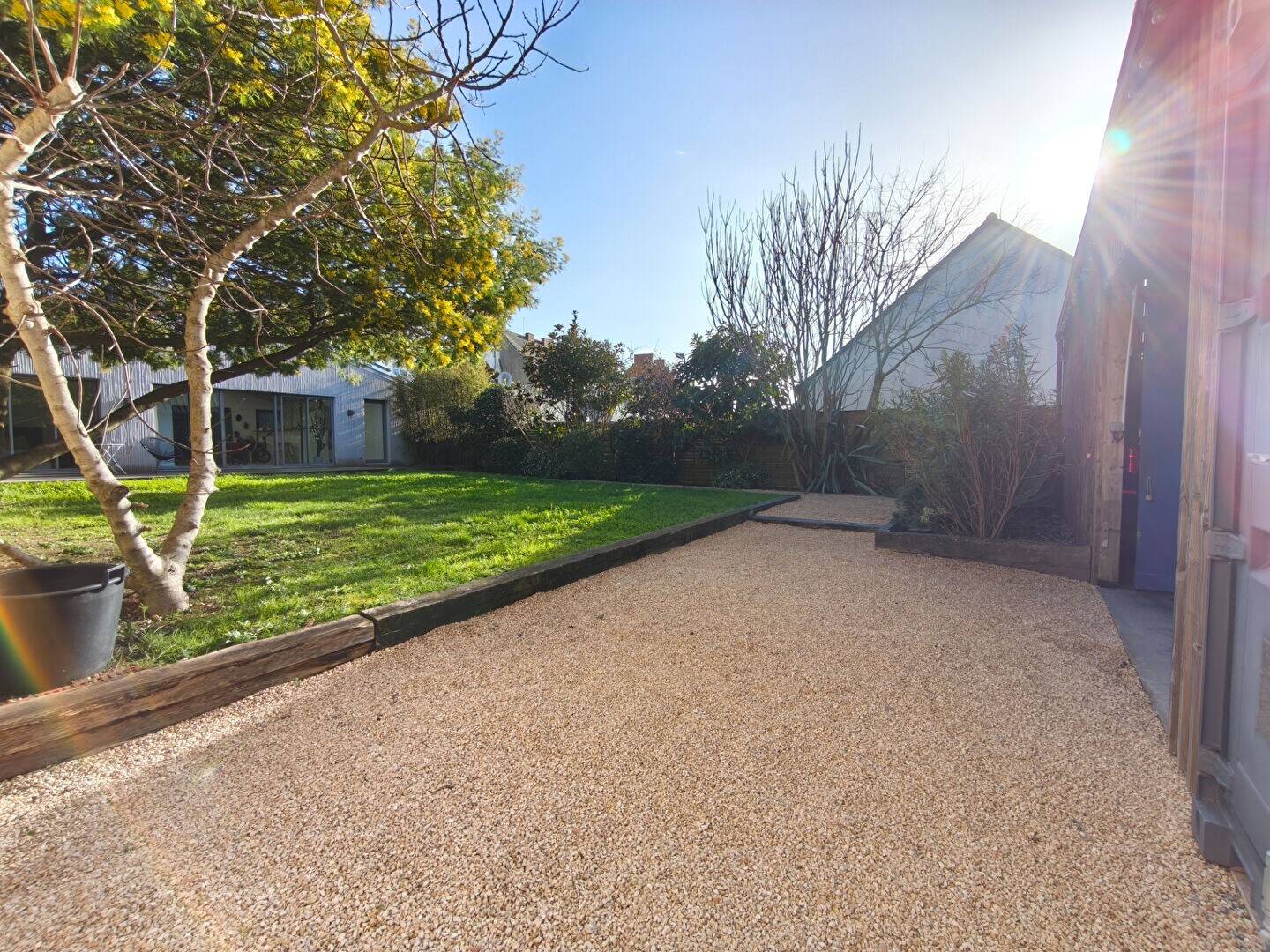 Maison à vendre, 208m², SAINT NAZAIRE