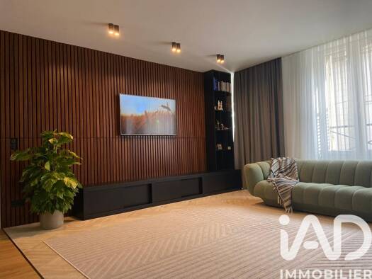 Appartement à vendre 295 000 € 5 pièces 3 chambres 114,63 m² Étage 1/3 Jade Longjumeau 91160