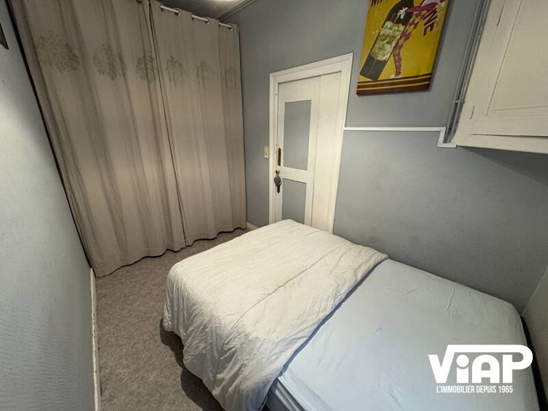 Maison à louer, 22m², LIMOGES