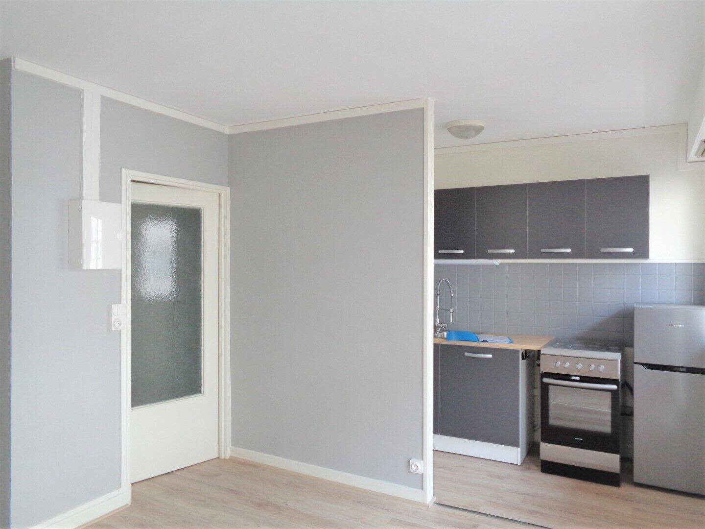 Maison à louer, 25m², BOURGES