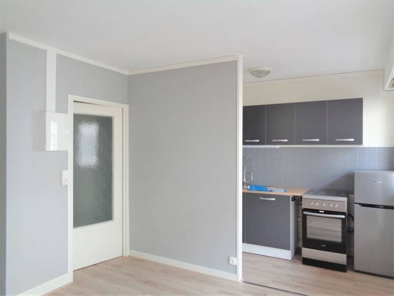 Maison à louer, 25m², BOURGES