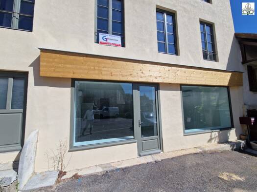 Local commercial à vendre 149 000 € 60 m² de surface de vente Volnay 21190