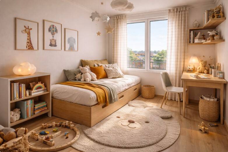 Maison à vendre, 98m², ORLY