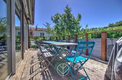 Maison à vendre 489 000 € 7 pièces 5 chambres 175 m² Ouest Céret 66400
