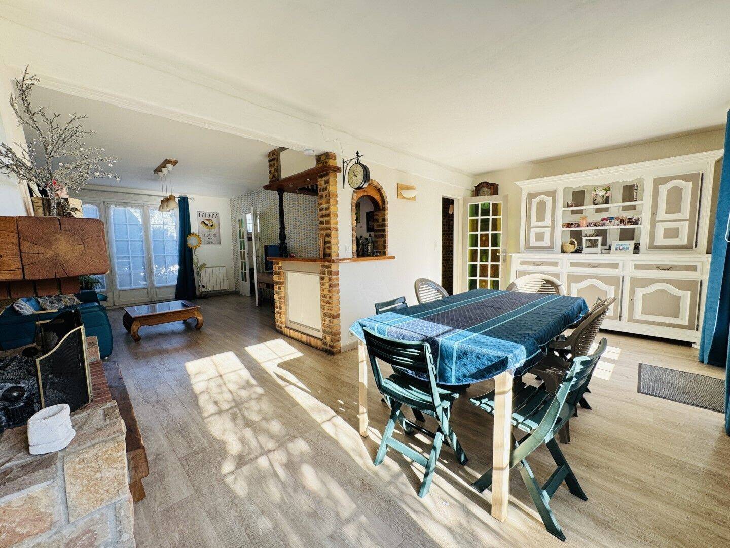 Maison à vendre, 150m², LES PAVILLONS SOUS BOIS