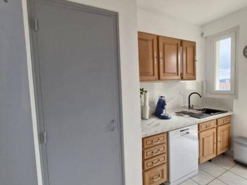 Maison à louer, 50m², TOULON