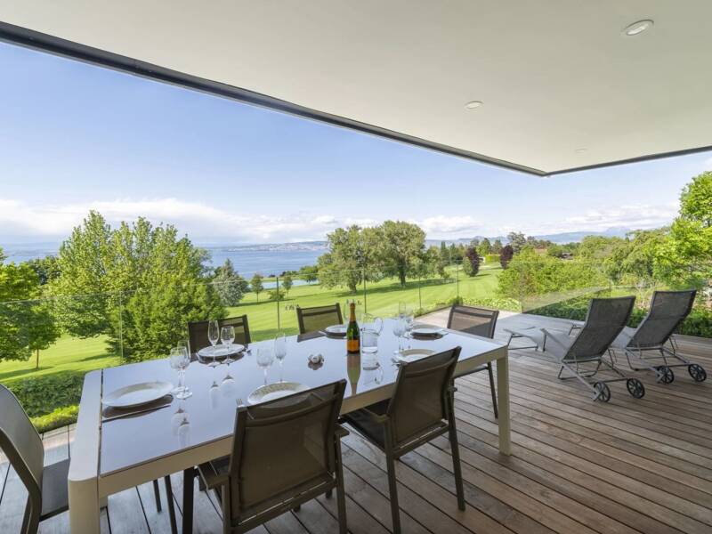 Maison à vendre, 210m², EVIAN LES BAINS