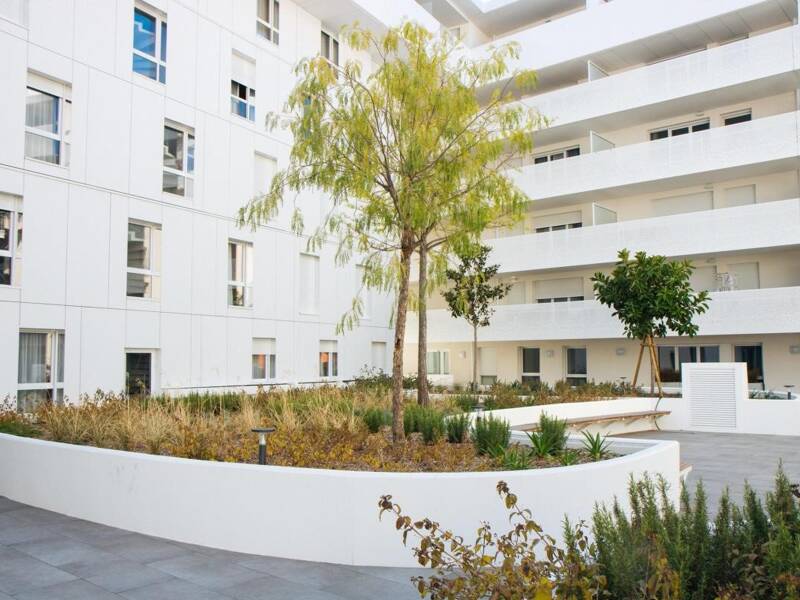 Maison à louer, 19m², NICE