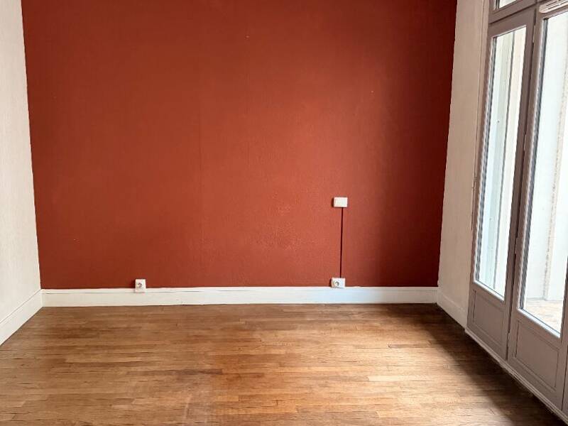 Maison à louer, 45m², ROUEN