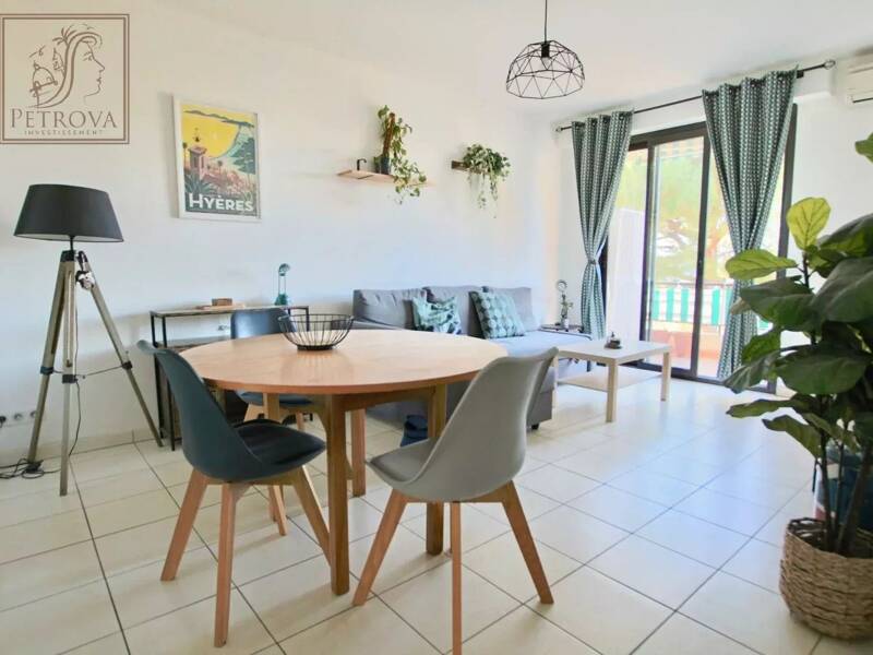 Maison à louer, 52m², NICE