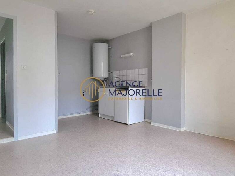 Maison à vendre, 37m², NANCY