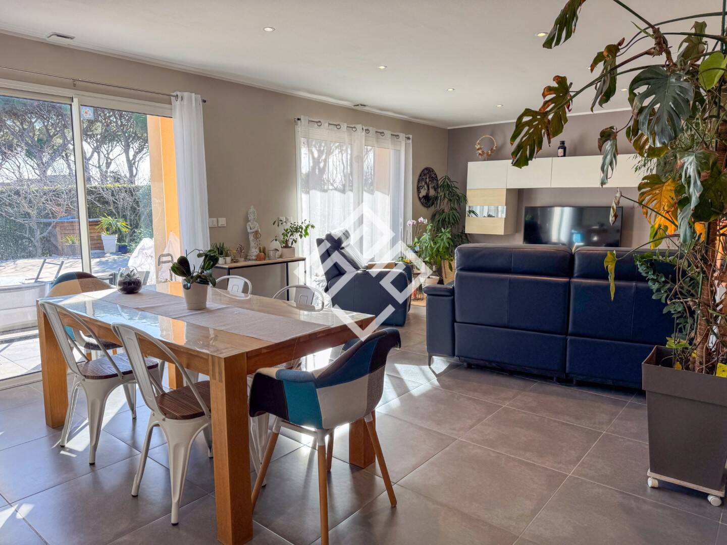 Maison à vendre, 121m², SALLELES D'AUDE