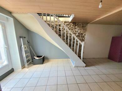 Maison à vendre 230 000 € 6 pièces 4 chambres 179 m² Levier 25270
