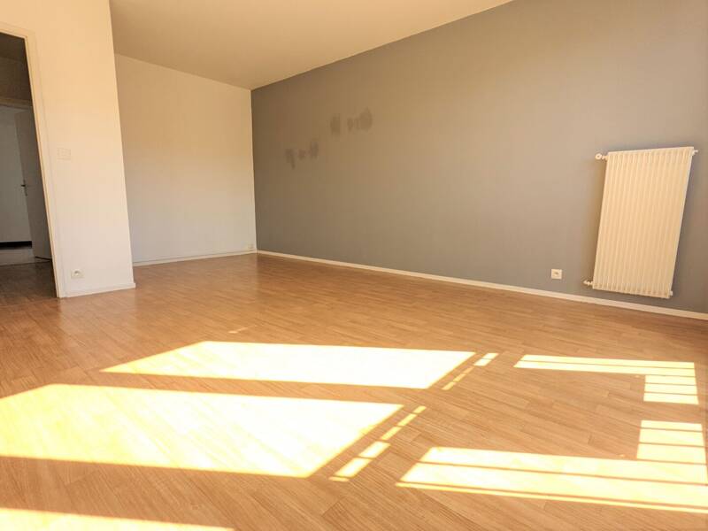 Maison à louer, 48m², FRANCONVILLE