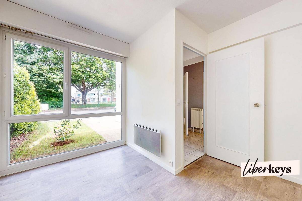 Maison à vendre, 89m², POITIERS