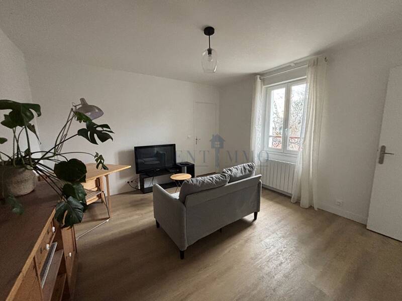 Maison à louer, 39m², NEUILLY PLAISANCE