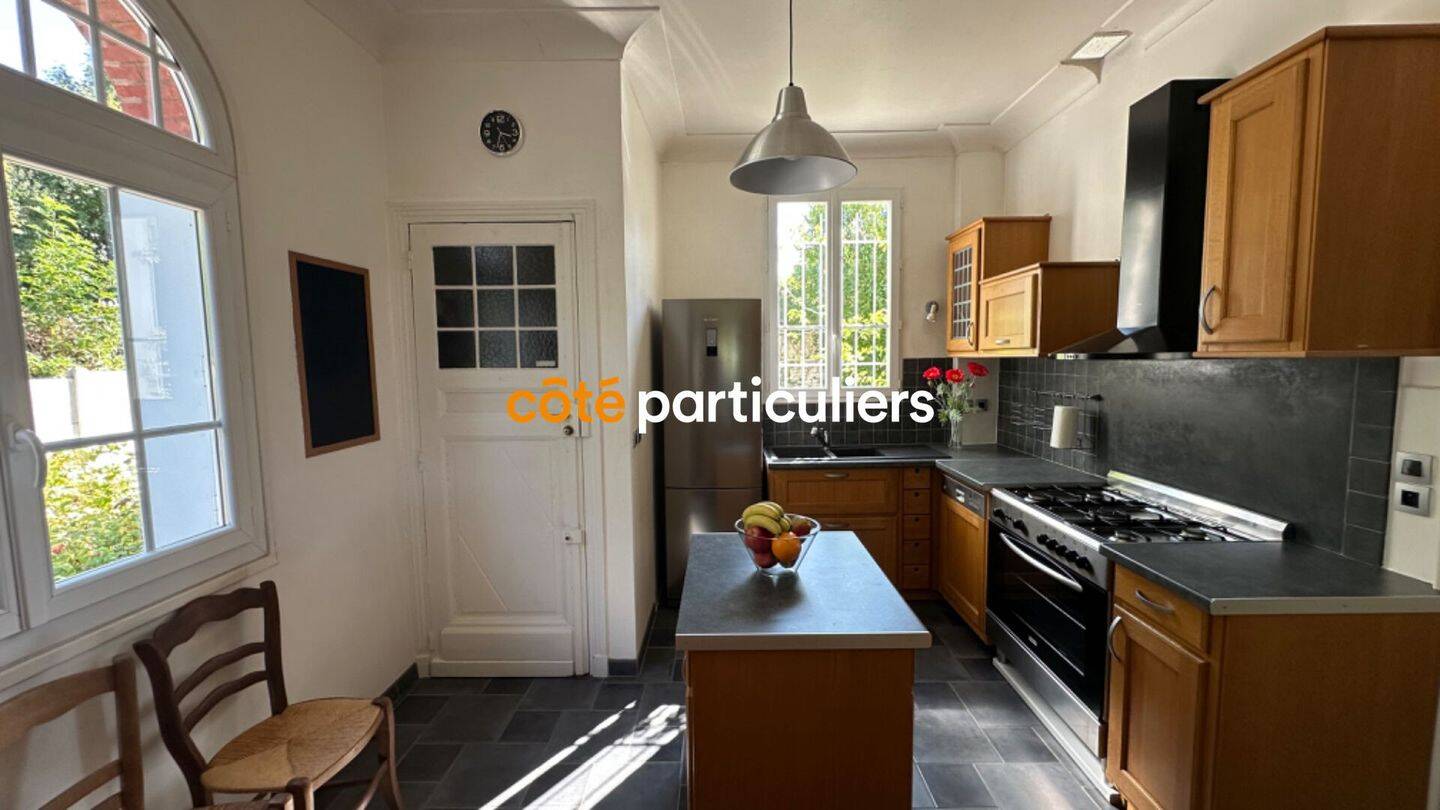 Maison à vendre, 178m², COMBS LA VILLE