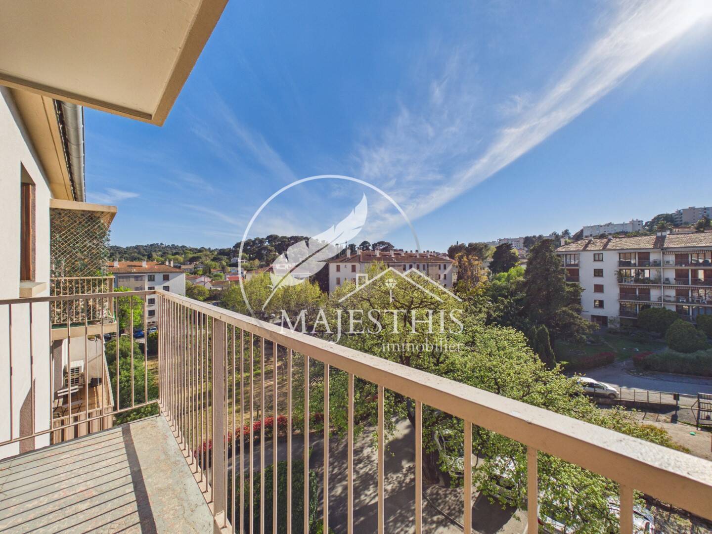 Maison à vendre, 67m², TOULON