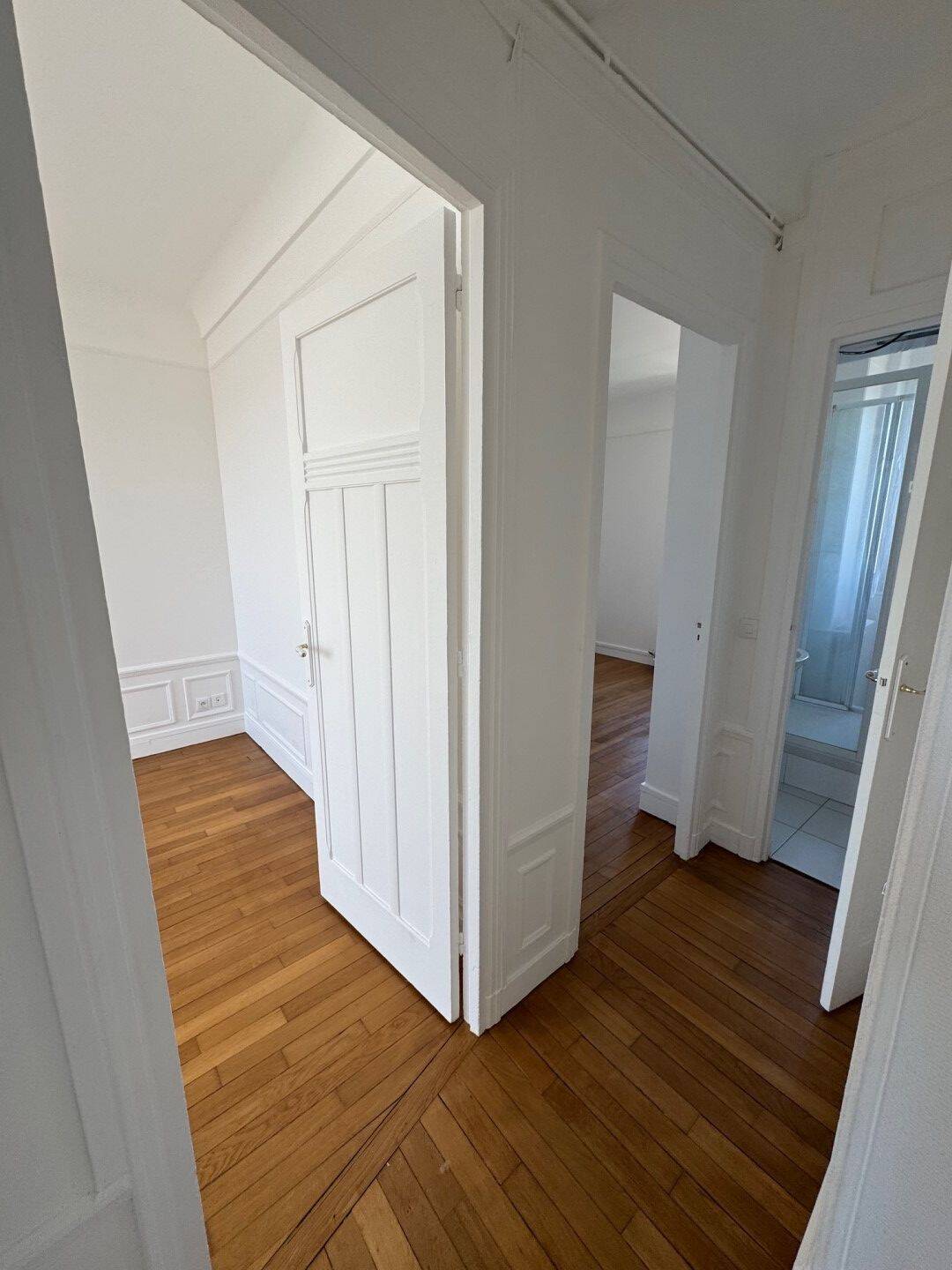 Maison à louer, 41m², NANTERRE