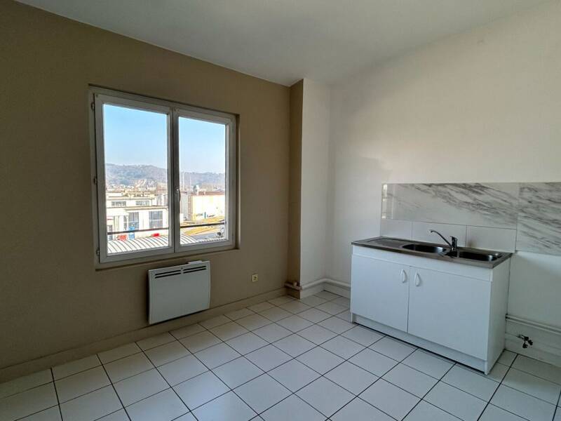 Maison à louer, 45m², SAINT ETIENNE DU ROUVRAY