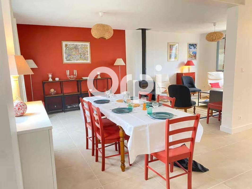 Maison à vendre, 148m², PIRIAC SUR MER