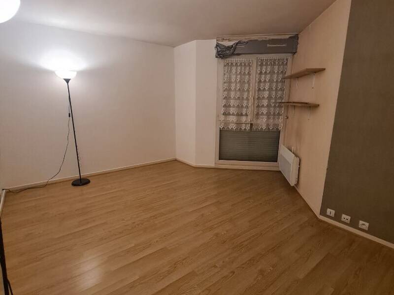 Maison à louer, 18m², LE KREMLIN BICETRE