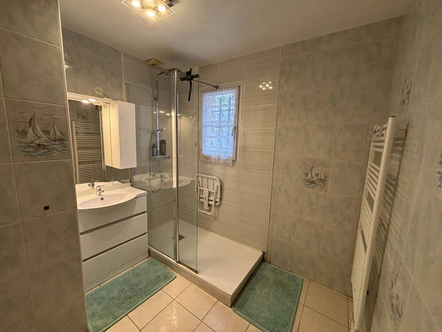 Maison à vendre, 118m², SAINTE GENEVIEVE