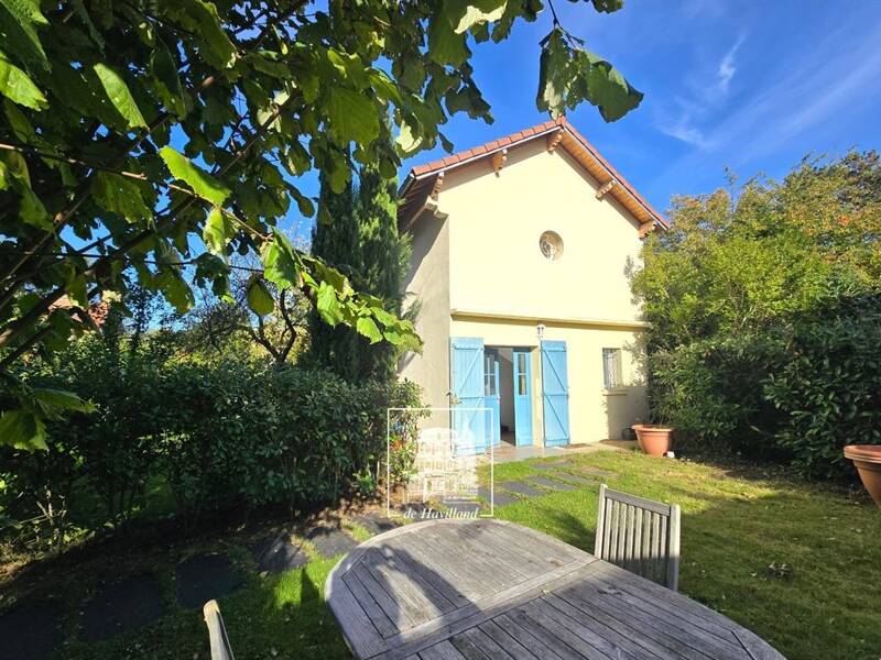 Maison à louer, 100m², SAINT CLOUD