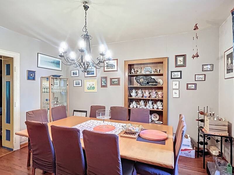 Maison à vendre, 220m², REMELFING