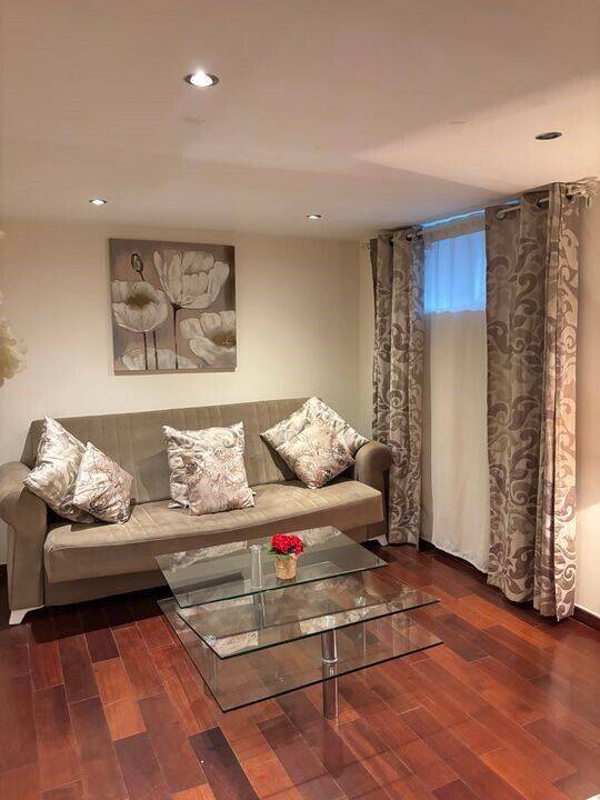 Maison à louer, 38m², EPINAY SUR SEINE