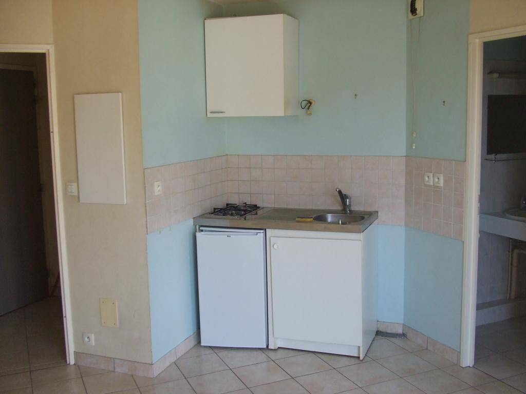 Maison à louer, 28m², RODEZ