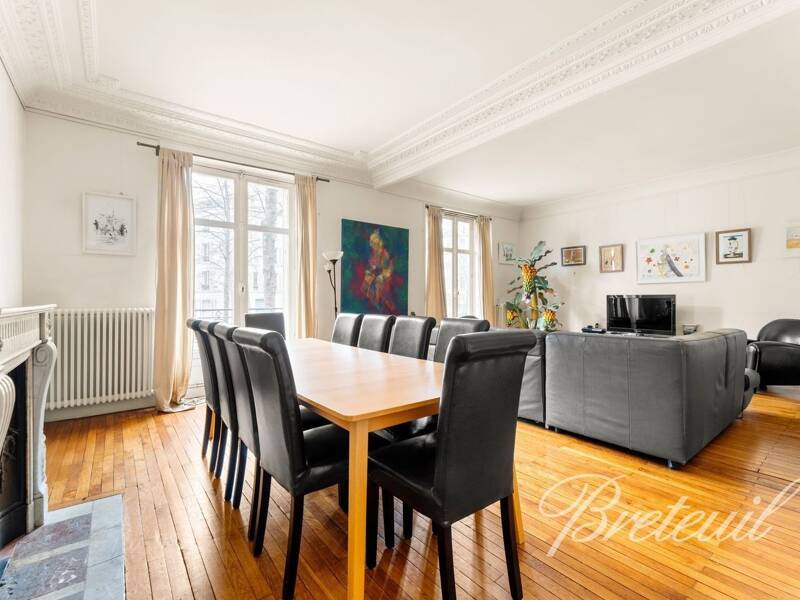 Maison à vendre, 146m², PARIS 14E