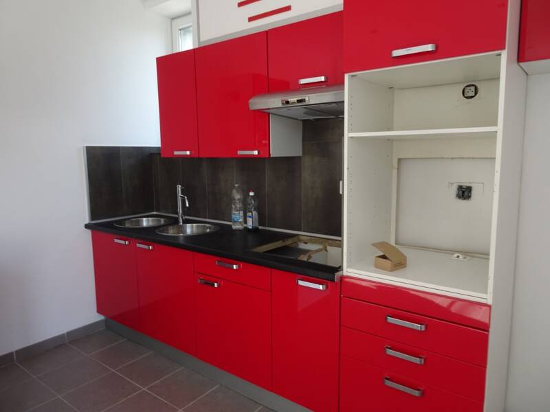 Maison à louer, 42m², CLAYE SOUILLY