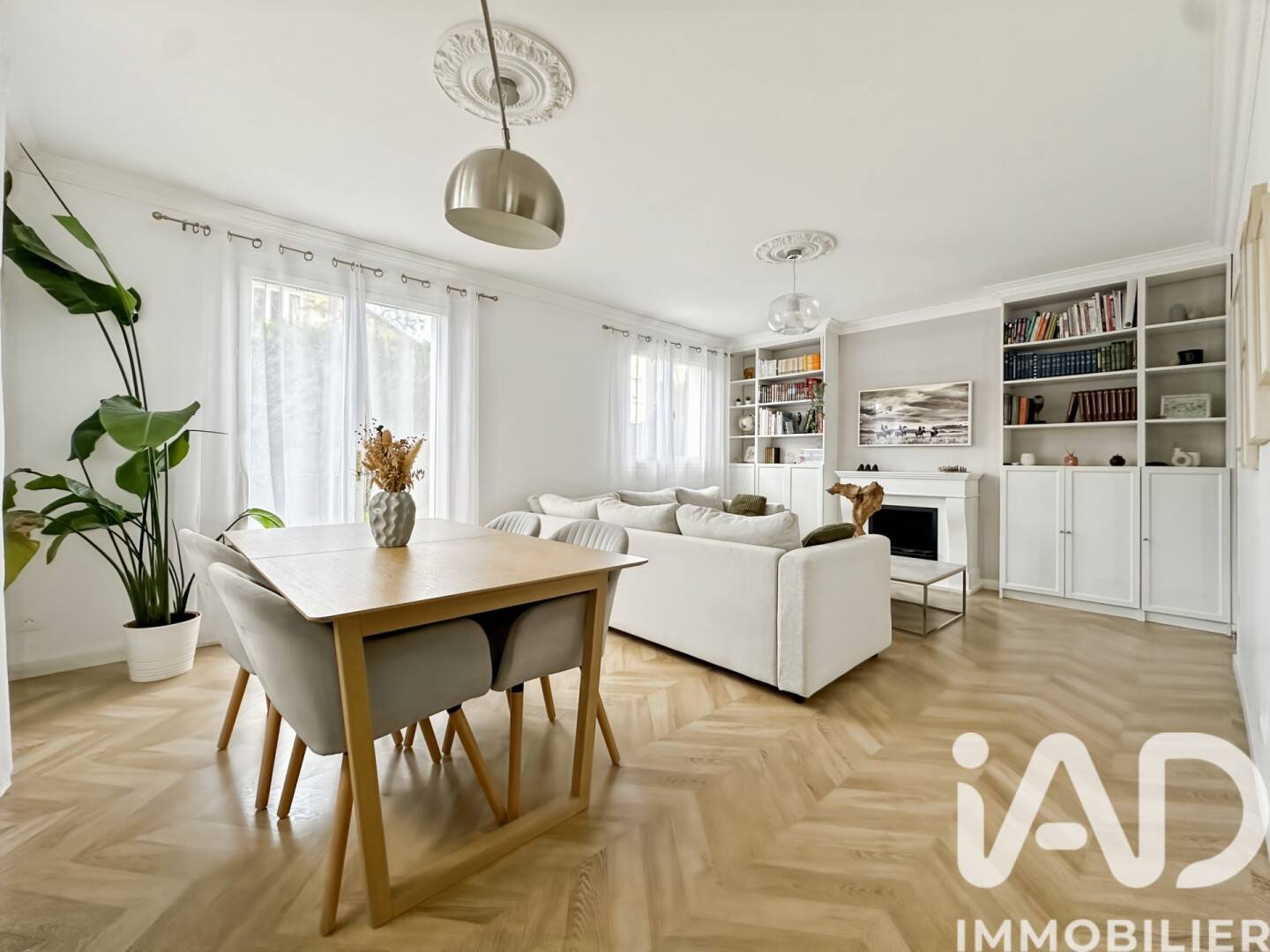 Maison à vendre, 169m², CHELLES
