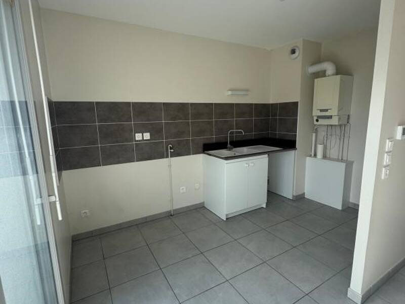 Maison à louer, 53m², SAINT JULIEN LES VILLAS