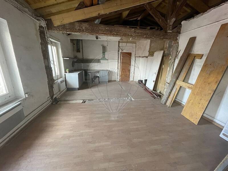 Maison à vendre, 37m², NIMES