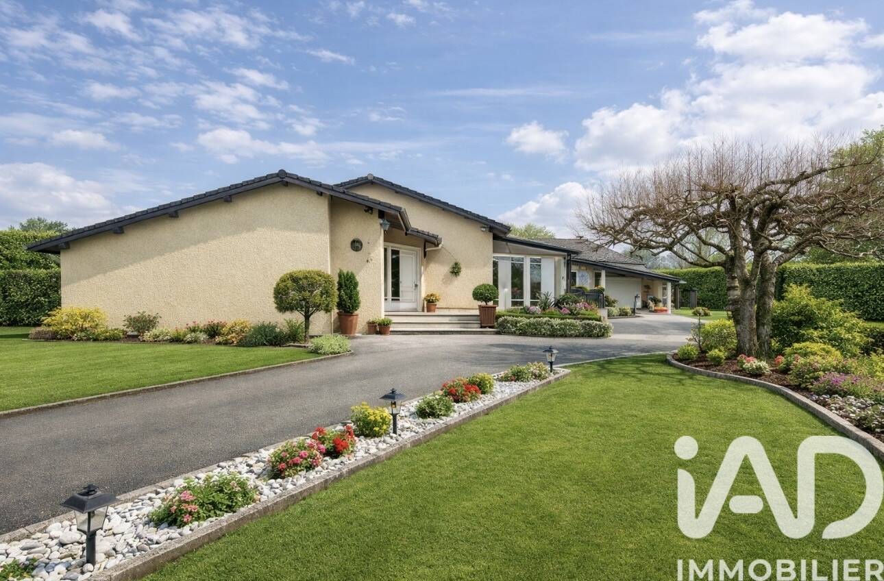 Maison à vendre, 180m², SAINT HILAIRE DE LA COTE