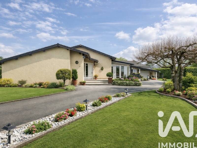 Maison à vendre, 180m², SAINT HILAIRE DE LA COTE