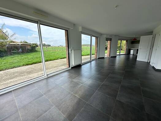 Maison à louer 1 731 € 5 pièces 4 chambres 146 m² Erquinghem-le-Sec 59320