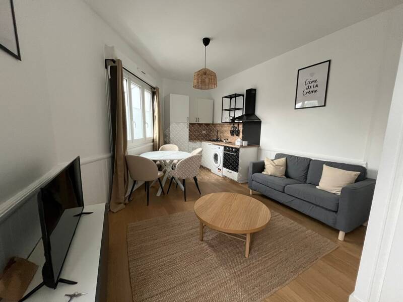 Maison à louer, 30m², ANGERS